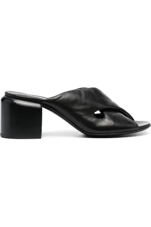 Officine creative 65mm leather sandals
