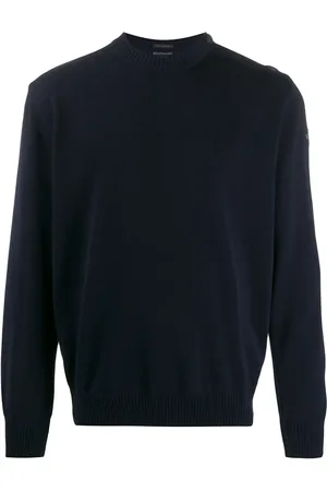 Paul & Shark Round neck sweater