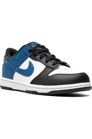 Nike Dunk Low "Industrial Blue" sneakers