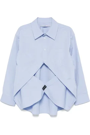 Alexander Wang Pull back shirt