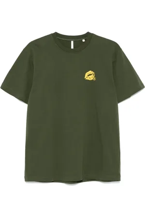 Sunflower Easy Staff T-shirt