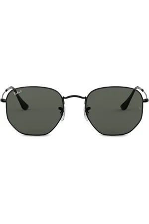 Ray-Ban Hexagonal shaped sunglasses