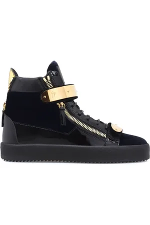 Giuseppe Zanotti Coby high-top sneakers