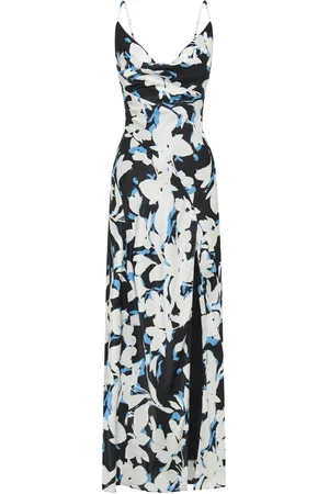 Nicholas Ariel silk dress