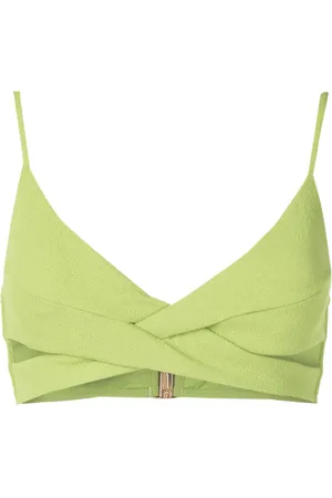 Lenny Niemeyer Crossover bikini top