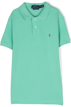 Ralph Lauren Polo Pony cotton polo shirt