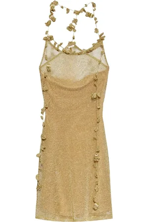 Cult Gaia Alonza dress