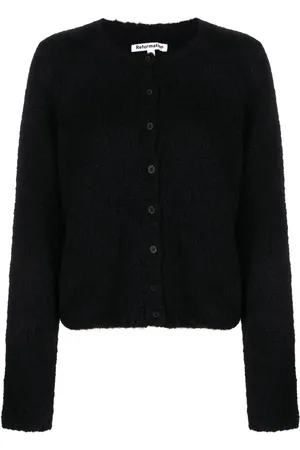 Reformation Clara crew neck cardigan