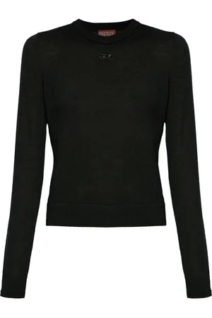 Diesel M-Alinesa sweater