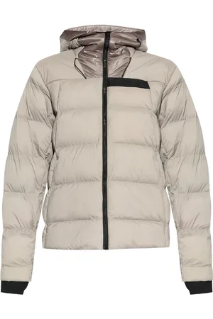 On Running Challenger puffer jacket