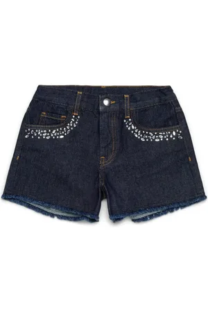 Marni Denim shorts