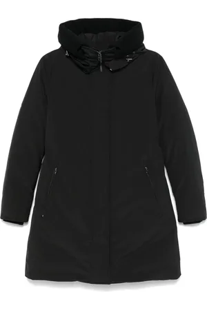 Woolrich Arctic parka