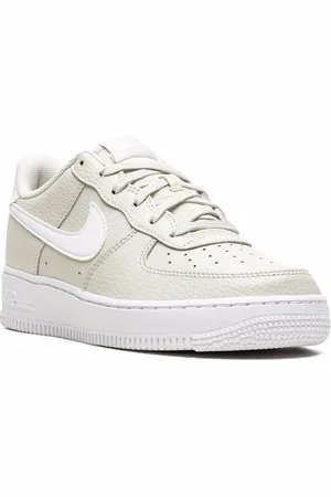Nike Air Force 1 "Light Bone" sneakers