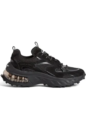 Dsquared2 Bubble low-top sneakers