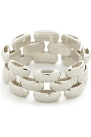Monica Vinader Heirloom chain ring