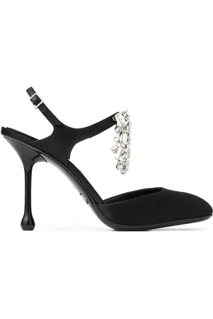 Jimmy Choo 95mm Verity pumps