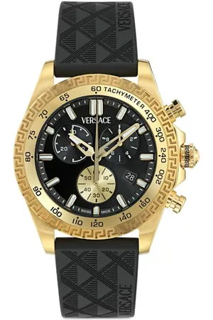 VERSACE Chrono X 44mm
