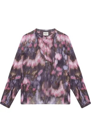 Isabel Marant Maria blouse
