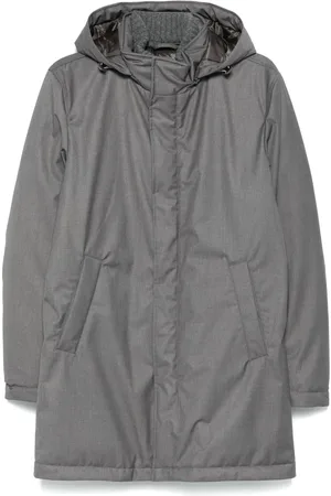 HERNO Padded coat