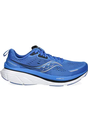 Saucony Guide 18 mesh running sneakers
