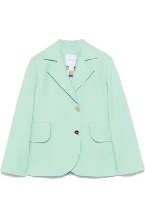 Patou Tweed blazer