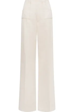 Serafini Straight-leg trousers