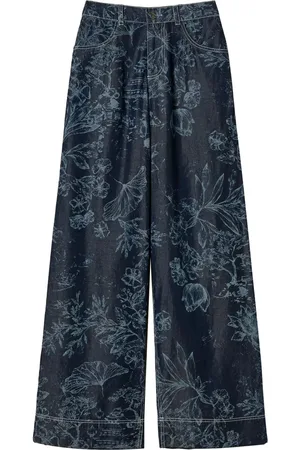 Twin-Set Woven trousers