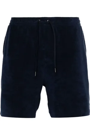 Ralph Lauren Polo Pony track shorts