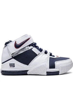 Nike LeBron Zoom 2 "USA" sneakers