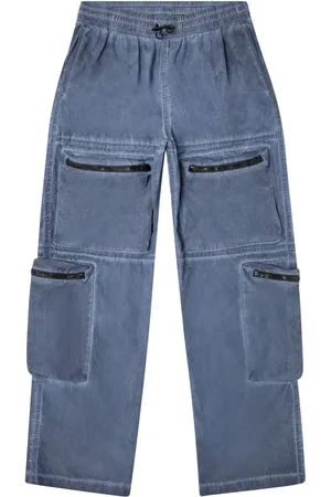 Diesel P-Noode-A trousers