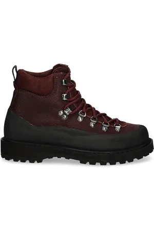 Diemme Classic track boots