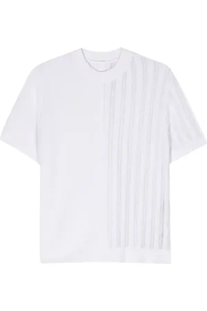 Jacquemus Le Haut Juego knitted T-shirt