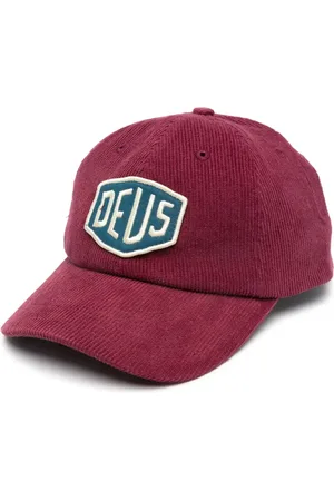 Deus Ex Machina Shield Dad cap
