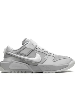 Nike X RTKFT Dunk Genesis Low "Ghost (Edition of 8461)" sneakers