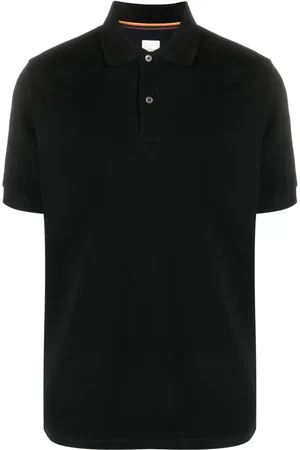 Paul Smith Cotton polo shirt