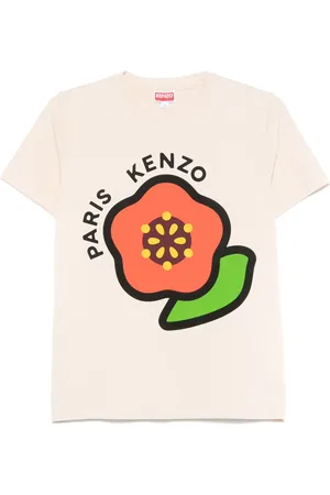Kenzo Pop T-shirt