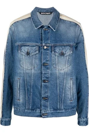 Palm Angels Denim jacket