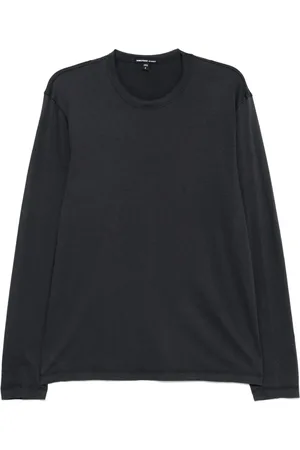 James Perse Brushed Lotus T-shirt