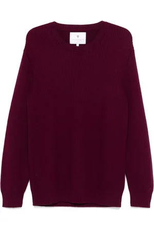 Seven Gauge Wool sweater