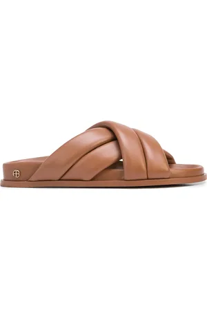 ANINE BING Lizzie sandals