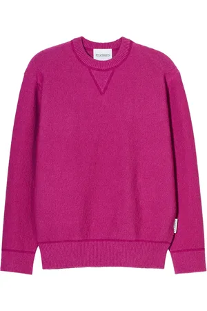Closed American sweater