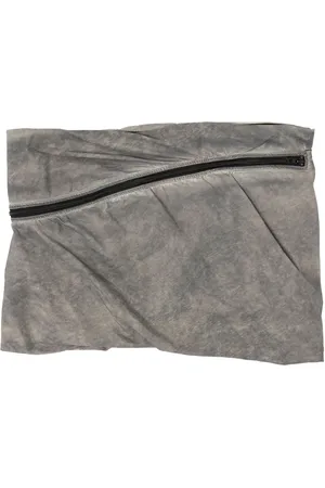 Diesel Bubble skirt