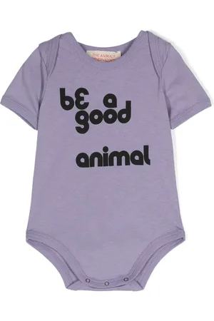 The Animals Observatory Chimpanzee text-print body
