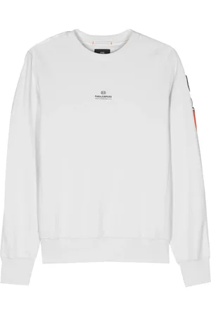 Parajumpers Sabre cotton-blend sweatshirt
