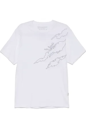 Maharishi DPM: Bonsai Sparse T-shirt