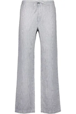 120% Lino Linen trousers