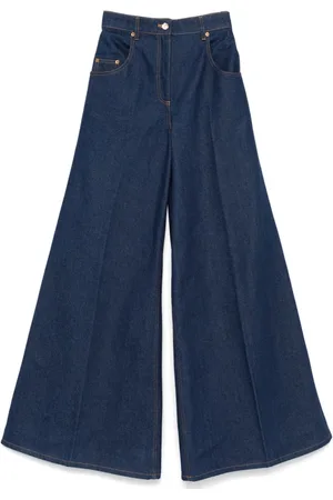 Nina Ricci Flared jeans
