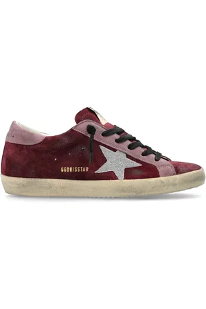 Golden Goose Super-Star sneakers