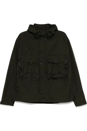 Spoonyard FRONT POCKET LIGHT WEIGHT jacket