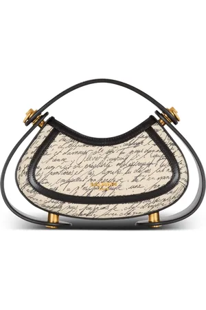 Balmain Jolie Madame Love Letter bag